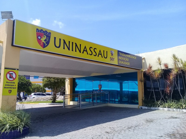 MEC credencia UNINASSAU Caruaru como Centro Universitário