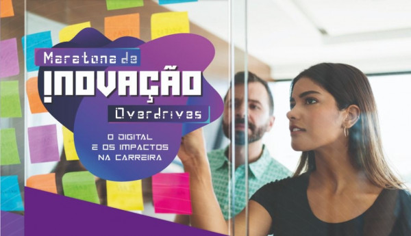 Maratona de inovação convida para resolver problemas