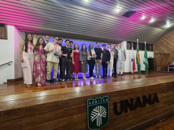 Festival Osga premia vídeos universitários e homenageia cinema na Amazônia