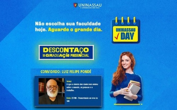 Ser Educacional realiza programação especial em todas as suas Instituições